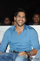 Oka Laila Kosam Movie Audio Success Function